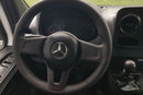 Mercedes Sprinter KONTENER 8EP 4.12x2.15x2.30 KLIMA 314 CDI MANUAL DMC 3500 KG zdjęcie 6