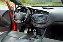 Cee'd GT Ledy Bixenon Skóry Recaro Kamera Parktr. Alu18" z Niemiec Aso Kia zdjęcie 22