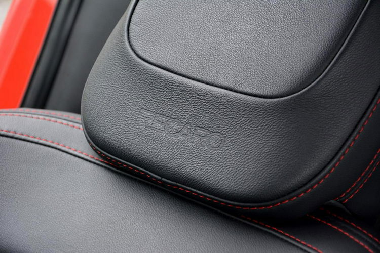 Cee'd GT Ledy Bixenon Skóry Recaro Kamera Parktr. Alu18" z Niemiec Aso Kia zdjęcie 27