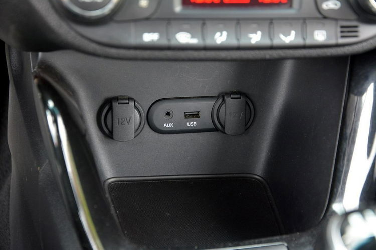 Cee'd GT Ledy Bixenon Skóry Recaro Kamera Parktr. Alu18" z Niemiec Aso Kia zdjęcie 31