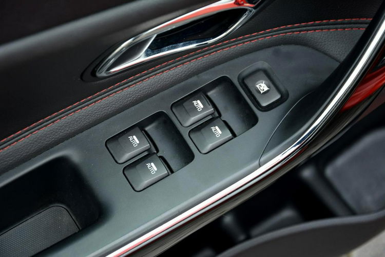 Cee'd GT Ledy Bixenon Skóry Recaro Kamera Parktr. Alu18" z Niemiec Aso Kia zdjęcie 33