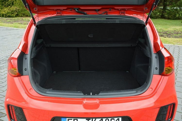 Cee'd GT Ledy Bixenon Skóry Recaro Kamera Parktr. Alu18" z Niemiec Aso Kia zdjęcie 38