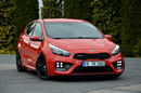 Cee'd GT Ledy Bixenon Skóry Recaro Kamera Parktr. Alu18" z Niemiec Aso Kia zdjęcie 9