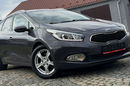 Kia Cee'd 1.6 Benz. 135KM z Niemiec - Kamera cofania, Nawigacja, Pełen SERWIS zdjęcie 1