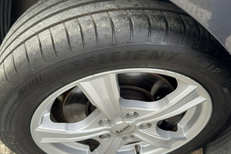 Kia Cee'd 1.6 Benz. 135KM z Niemiec - Kamera cofania, Nawigacja, Pełen SERWIS zdjęcie 12