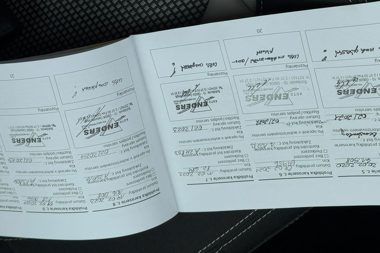 Kia Cee'd 1.6 Benz. 135KM z Niemiec - Kamera cofania, Nawigacja, Pełen SERWIS zdjęcie 13