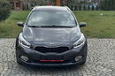 Kia Cee'd 1.6 Benz. 135KM z Niemiec - Kamera cofania, Nawigacja, Pełen SERWIS zdjęcie 3