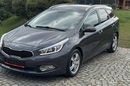 Kia Cee'd 1.6 Benz. 135KM z Niemiec - Kamera cofania, Nawigacja, Pełen SERWIS zdjęcie 4