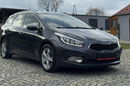 Kia Cee'd 1.6 Benz. 135KM z Niemiec - Kamera cofania, Nawigacja, Pełen SERWIS zdjęcie 5