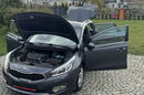 Kia Cee'd 1.6 Benz. 135KM z Niemiec - Kamera cofania, Nawigacja, Pełen SERWIS zdjęcie 9