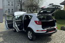 Kia Sportage 2.0 BENZYNA 163KM z Niemiec, 2WD, Nawigacja, Kamera cofania, Serwis zdjęcie 11