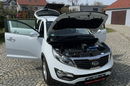 Kia Sportage 2.0 BENZYNA 163KM z Niemiec, 2WD, Nawigacja, Kamera cofania, Serwis zdjęcie 12