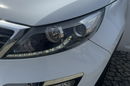 Kia Sportage 2.0 BENZYNA 163KM z Niemiec, 2WD, Nawigacja, Kamera cofania, Serwis zdjęcie 13