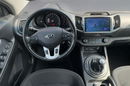 Kia Sportage 2.0 BENZYNA 163KM z Niemiec, 2WD, Nawigacja, Kamera cofania, Serwis zdjęcie 16
