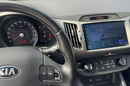 Kia Sportage 2.0 BENZYNA 163KM z Niemiec, 2WD, Nawigacja, Kamera cofania, Serwis zdjęcie 18