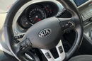 Kia Sportage 2.0 BENZYNA 163KM z Niemiec, 2WD, Nawigacja, Kamera cofania, Serwis zdjęcie 19