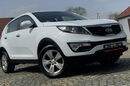 Kia Sportage 2.0 BENZYNA 163KM z Niemiec, 2WD, Nawigacja, Kamera cofania, Serwis zdjęcie 2