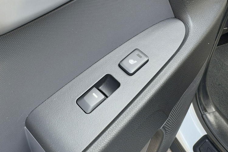 Kia Sportage 2.0 BENZYNA 163KM z Niemiec, 2WD, Nawigacja, Kamera cofania, Serwis zdjęcie 22