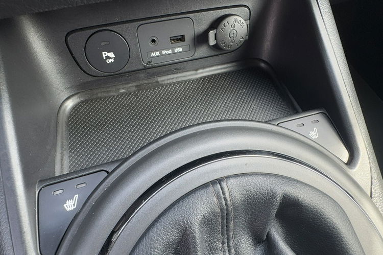 Kia Sportage 2.0 BENZYNA 163KM z Niemiec, 2WD, Nawigacja, Kamera cofania, Serwis zdjęcie 23