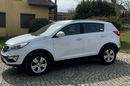Kia Sportage 2.0 BENZYNA 163KM z Niemiec, 2WD, Nawigacja, Kamera cofania, Serwis zdjęcie 5