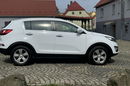 Kia Sportage 2.0 BENZYNA 163KM z Niemiec, 2WD, Nawigacja, Kamera cofania, Serwis zdjęcie 7