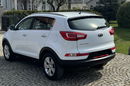 Kia Sportage 2.0 BENZYNA 163KM z Niemiec, 2WD, Nawigacja, Kamera cofania, Serwis zdjęcie 9