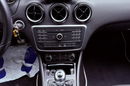 Mercedes A 160 1.6 benzynka. Kamera . Niski przebieg zdjęcie 14