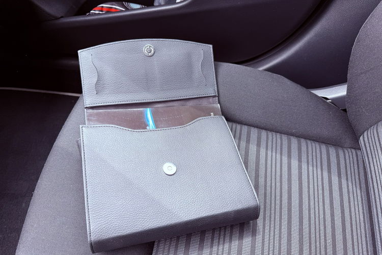 Mercedes A 160 1.6 benzynka. Kamera . Niski przebieg zdjęcie 28