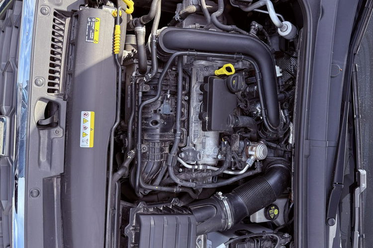 Seat Ibiza FR. . Na Gwarancji fabrycznej 1Rok. zdjęcie 28