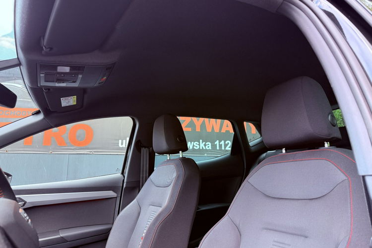 Seat Ibiza FR. . Na Gwarancji fabrycznej 1Rok. zdjęcie 30