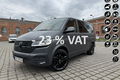 samochód osobowy Volkswagen zdjęcie 1