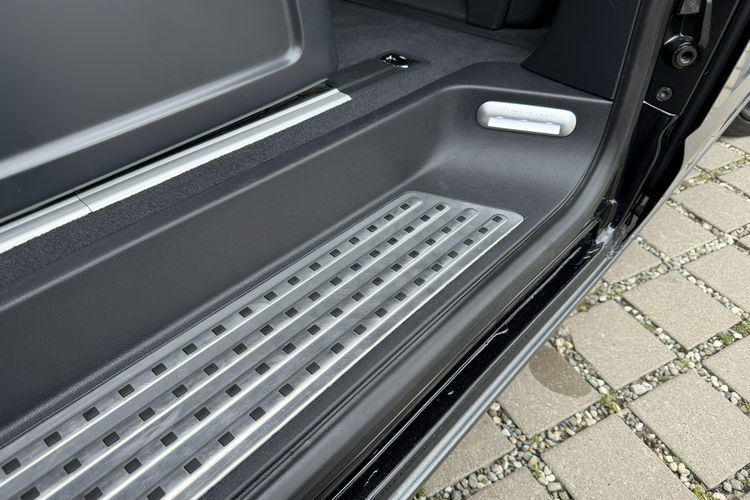 Volkswagen Multivan 4x4. Webasto. Virtual kokpit. DSG. Full Ledy. zdjęcie 17