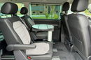 Volkswagen Multivan 4x4. Webasto. Virtual kokpit. DSG. Full Ledy. zdjęcie 18