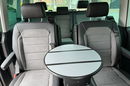 Volkswagen Multivan 4x4. Webasto. Virtual kokpit. DSG. Full Ledy. zdjęcie 19