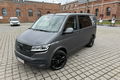 samochód osobowy Volkswagen zdjęcie 2