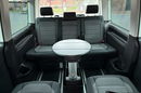 Volkswagen Multivan 4x4. Webasto. Virtual kokpit. DSG. Full Ledy. zdjęcie 22