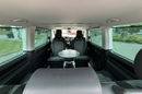 Volkswagen Multivan 4x4. Webasto. Virtual kokpit. DSG. Full Ledy. zdjęcie 23