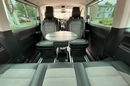 Volkswagen Multivan 4x4. Webasto. Virtual kokpit. DSG. Full Ledy. zdjęcie 24