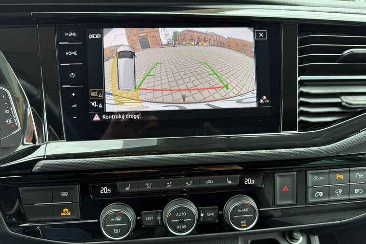 Volkswagen Multivan 4x4. Webasto. Virtual kokpit. DSG. Full Ledy. zdjęcie 36