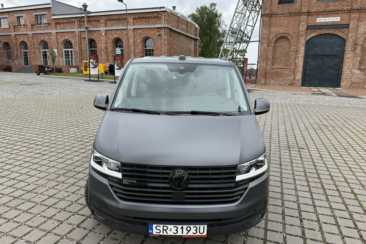 Volkswagen Multivan 4x4. Webasto. Virtual kokpit. DSG. Full Ledy. zdjęcie 4