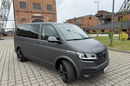 Volkswagen Multivan 4x4. Webasto. Virtual kokpit. DSG. Full Ledy. zdjęcie 5
