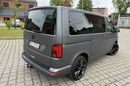 Volkswagen Multivan 4x4. Webasto. Virtual kokpit. DSG. Full Ledy. zdjęcie 7