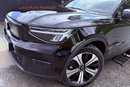 Volvo XC 40 Black-Line. Virtual kokpit. Full led . Zasięg 400Kl. zdjęcie 10