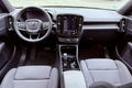 samochód osobowy Volvo zdjęcie 16