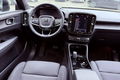 samochód osobowy Volvo zdjęcie 17