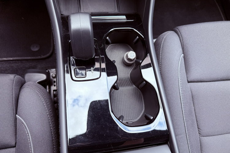 Volvo XC 40 Black-Line. Virtual kokpit. Full led . Zasięg 400Kl. zdjęcie 27