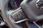Volvo XC 40 Black-Line. Virtual kokpit. Full led . Zasięg 400Kl. zdjęcie 30