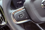 Volvo XC 40 Black-Line. Virtual kokpit. Full led . Zasięg 400Kl. zdjęcie 31