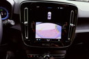 Volvo XC 40 Black-Line. Virtual kokpit. Full led . Zasięg 400Kl. zdjęcie 39