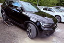 Volvo XC 40 Black-Line. Virtual kokpit. Full led . Zasięg 400Kl. zdjęcie 4